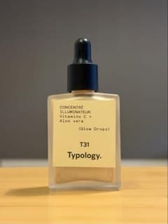 美品】Typology グロウドロップス - メルカリ