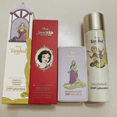 CNP Laboratory ディズニーコラボ セットのサムネイル