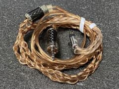 EFFECT AUDIO AresⅡ(2pin to 2.5mm バランス)のサムネイル
