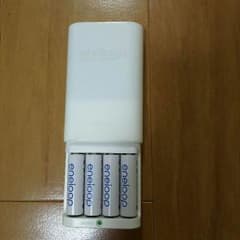 充電池のサムネイル