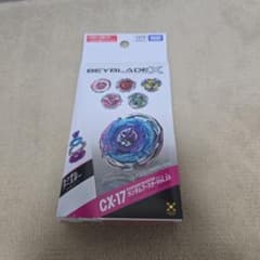 CX-17 ランダムブースター Vol.10 ユニコーンデルタ PO3-60GU - メルカリ