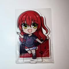 보치·자·롯크! 키타 이루시로 TSUTAYA 데포르메 악스타