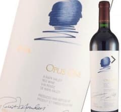 2014年オーパス・ワン(OPUS ONE2014）のサムネイル