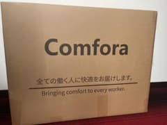 Comfora R0023 オフィスチェアのサムネイル