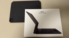 Apple Magic Keyboard (MXQT2J/A) 日本語配列JISのサムネイル
