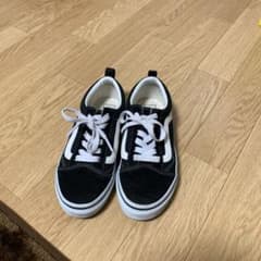 VANS スニーカー オールドスクールのサムネイル