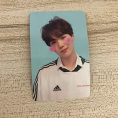 BTS ユンギ トレカのサムネイル