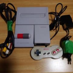 Nintendo NEWファミコン本体一式 AVファミコン - メルカリ