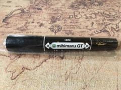 ☆レア☆非売品 mihimaru GT マッキーmihimagic 新品未開封のサムネイル