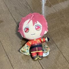 アイナナ きらどるぬいぐるみ 七瀬陸 7周年 - メルカリ