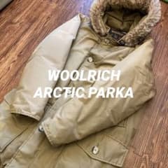 WOOLRICH ウールリッチ　 ARCTIC PARKA アークティックパーカのサムネイル