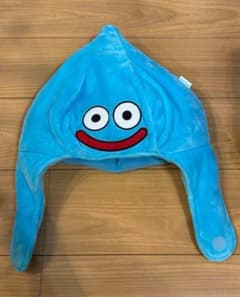 スライム 帽子 ハロウィンのサムネイル