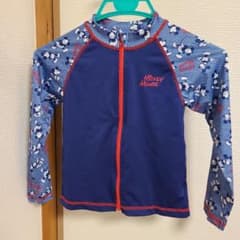 ラッシュガードのサムネイル