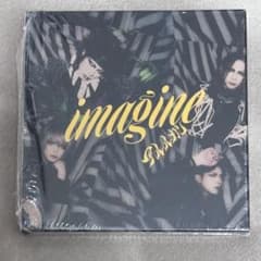 アルルカン imagine アルバム 初回盤 ライブ音源 アルルカン imagine 【初回盤】 美品 - メルカリ