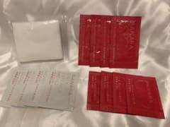 マナラ サンプル　ホットクレンジングゲルのサムネイル