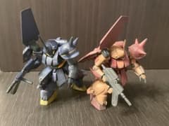 ■アルティメットオペレーション マラサイセット2点のサムネイル