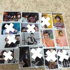 嵐 公式写真のサムネイル