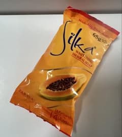 Silka Whitening Herbal Soap 65gのサムネイル