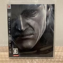 METAL GEAR SOLID 4 GUNS OF THE PATRIOTSのサムネイル