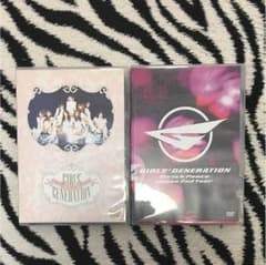 少女時代  DVDのサムネイル