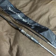 ステファーノxr m カワハギ ロッド ステファーノxr m カワハギ ロッド - メルカリ