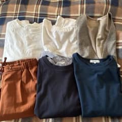 レディース6点まとめ売りのサムネイル