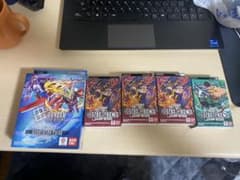 ワンピースカードゲーム スタートデッキ まとめ売りのサムネイル