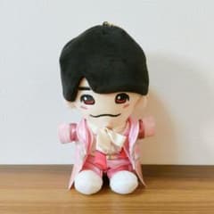 なにわ男子 西畑大吾 ちびぬいのサムネイル