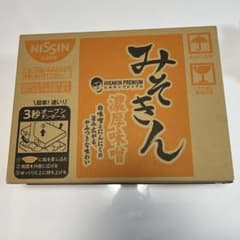 みそきんラーメンのサムネイル
