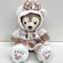 ウィンターホリデー 2019 コスチューム ディズニー クリスマス