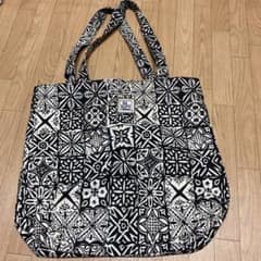 【USED】DAKINE トートバッグ リバーシブルのサムネイル