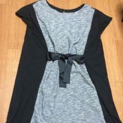 Kの秋物ワンピースのサムネイル