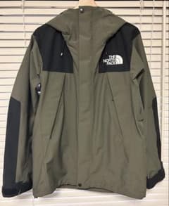 THE NORTH FACE マウンテンジャケットのサムネイル