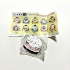 ちいかわ くら寿司 マグネットシート 2個セットちいかわ&カブトムシ　2025のサムネイル