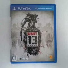 UNIT13のサムネイル