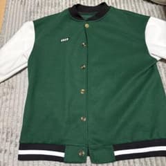美品 メンズ ブルゾン スタンダードスカジャンのサムネイル
