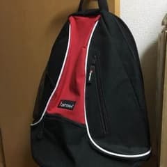 ゼノア リュックサックのサムネイル