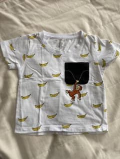 Tシャツ　グラニフ　ジョージのサムネイル
