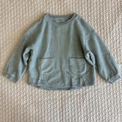 ユニクロ　フリーストレーナー　100cm