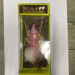 レイドジャパン　ダッジ　スケベピンクのサムネイル