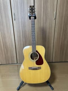 楊貴妃様専用　YAMAHA ヤマハ　FG -200 グリーンラベルのサムネイル