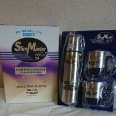 ステンレス製  水筒とマグのセットのサムネイル