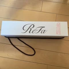 ReFa BEAUTECH STRAIGHT IRONのサムネイル