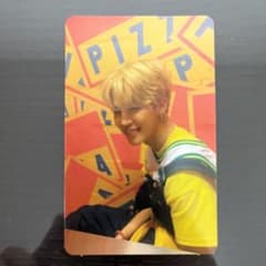 BTS  love yourself ジミントレカのサムネイル