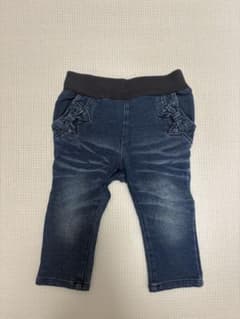 デニムパンツ 80のサムネイル