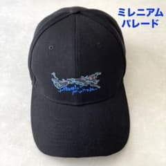 millennium parade ミレニアムパレード　キャップ　KingGnu millennium paradeミレニアムパレード キャップ帽子 - メルカリ