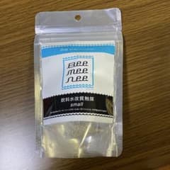 BeeMeeNee ビーミーニー 飲料水改質触媒のサムネイル