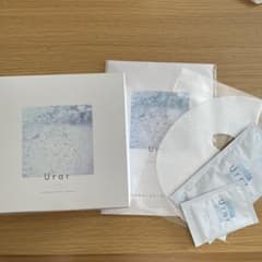 ユレイル　Urar スパークリングパック　６回分のサムネイル