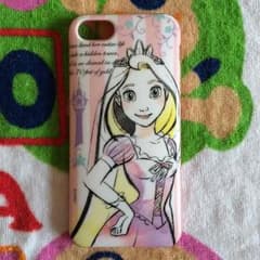 ともえ様専用♡ラプンツェルiPhone5、5sケースのサムネイル