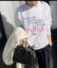 NYC×GOOD ROCK SPEED 別注NYCスウェットSpick&Span